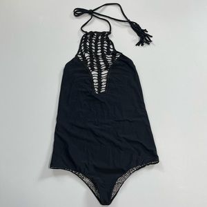 Rare ACACIA SWIMWEAR TEAHUPOO, excellent condition, Small